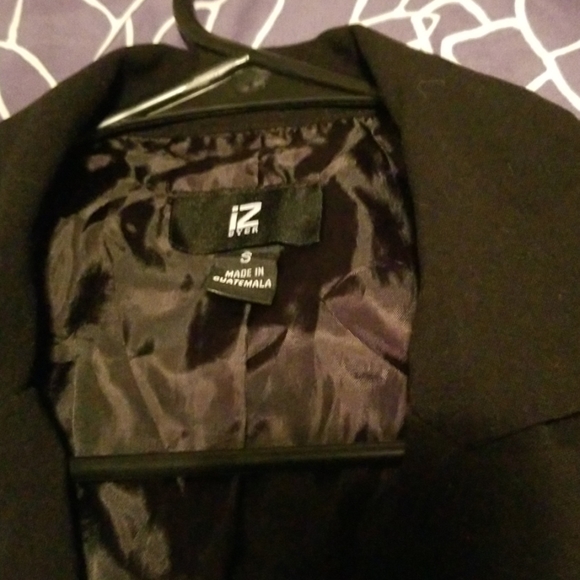 Ladies dress jacket/blazer - Picture 3 of 5